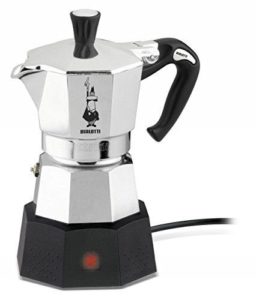 Bialetti Elektrika