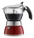 Bialetti Moka Crystal