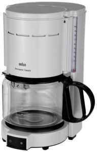 Braun KF-47 Aromaster