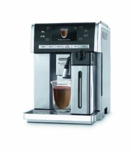 Delonghi ESAM 6900