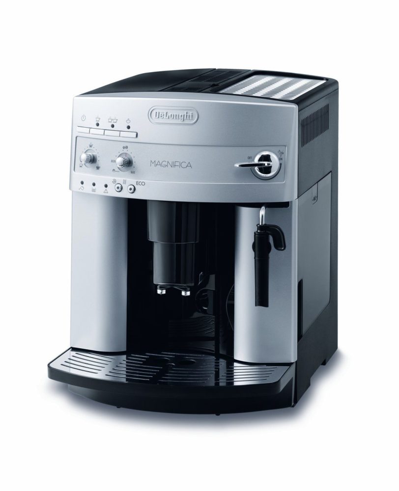 Delonghi ESAM 3200 - AcheterMaCafetière.com