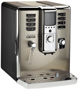 Gaggia Accademia