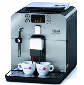 Gaggia Brera