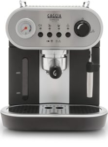 Gaggia Carezza