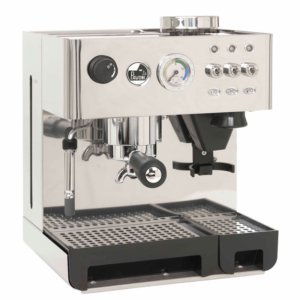 La Pavoni Domus Bar