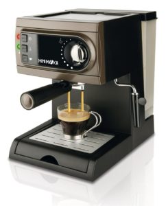 Mini Moka CM-1622