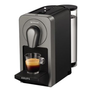 Nespresso Prodigio