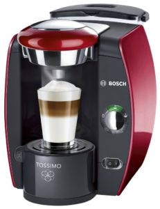 Tassimo T40 Fidelia